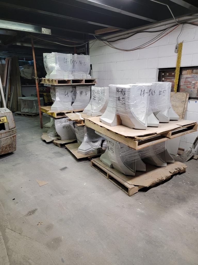 Yeshiva University Project 